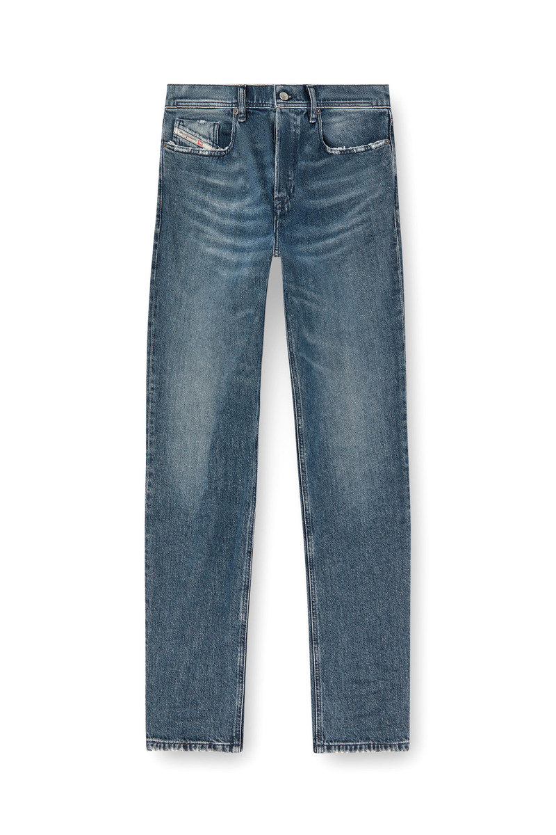 REGULAR JEANS 2023 D-FINITIVE 007Y7 - 1