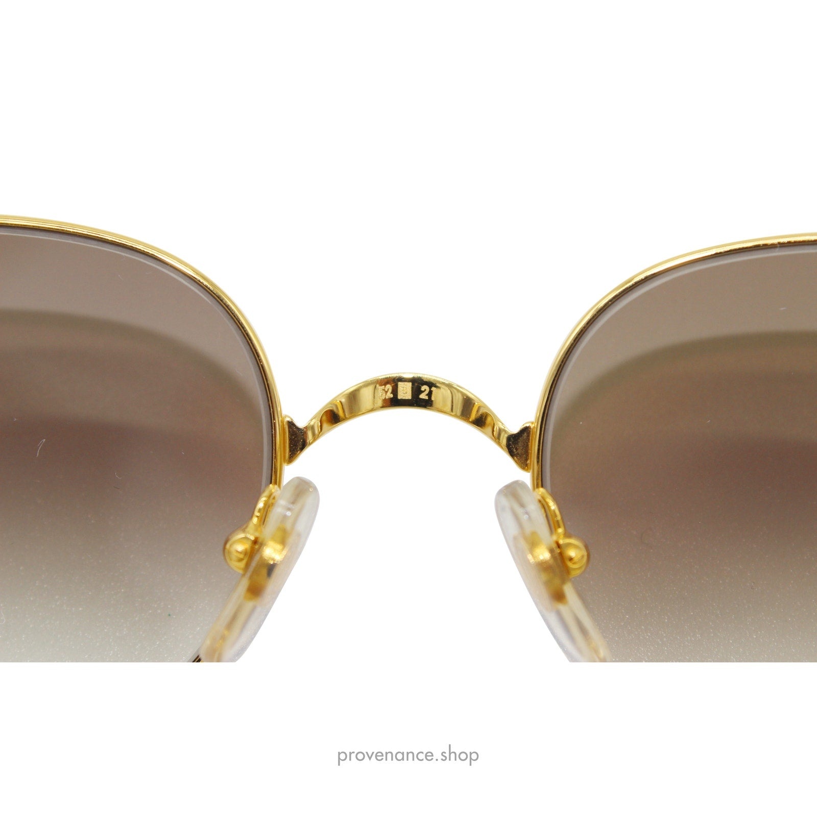 Cartier Antares Sunglasses - 4