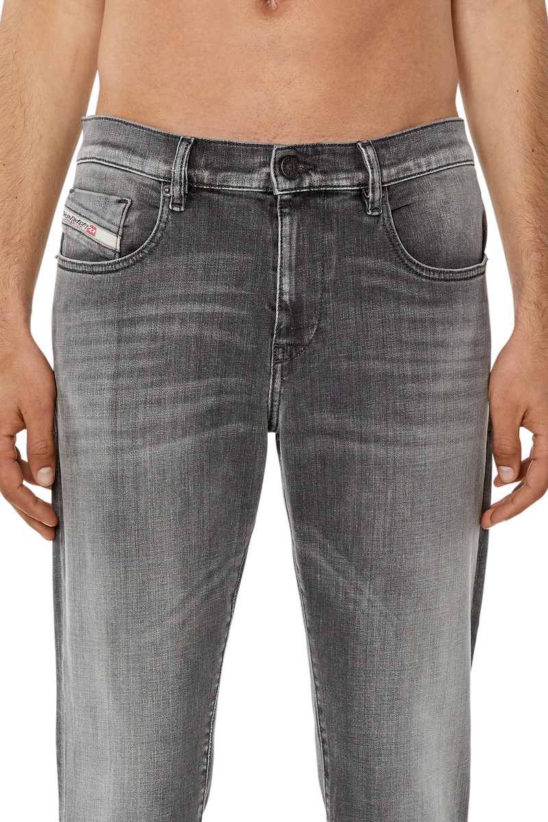 SLIM JEANS 2019 D-STRUKT 09F91 5