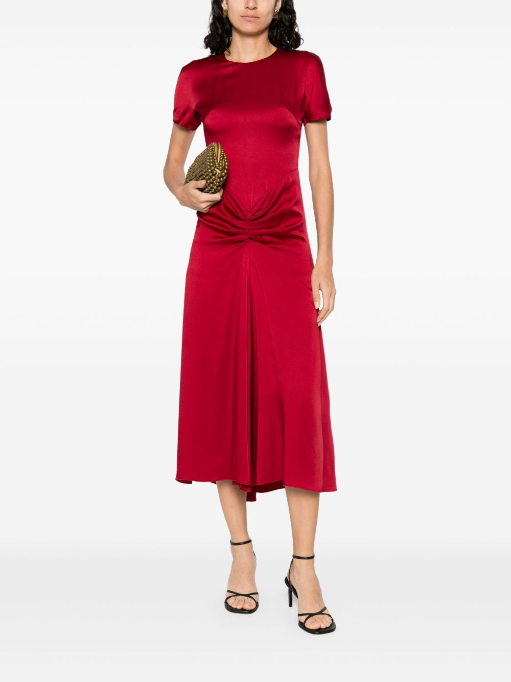 Victoria Beckham Dress - 4