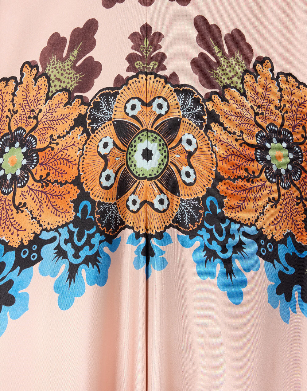 Magnifico Dress - 4