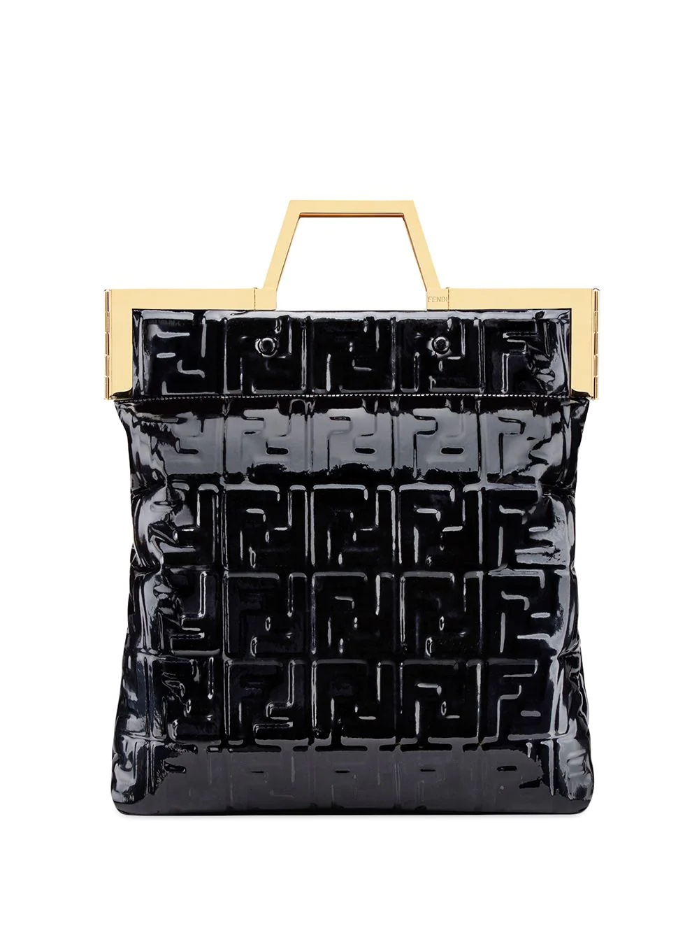 FF logo shopper - 1