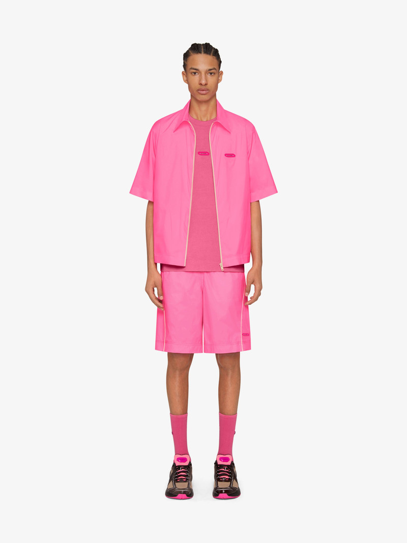 Givenchy TK-MX BERMUDA SHORTS outlook