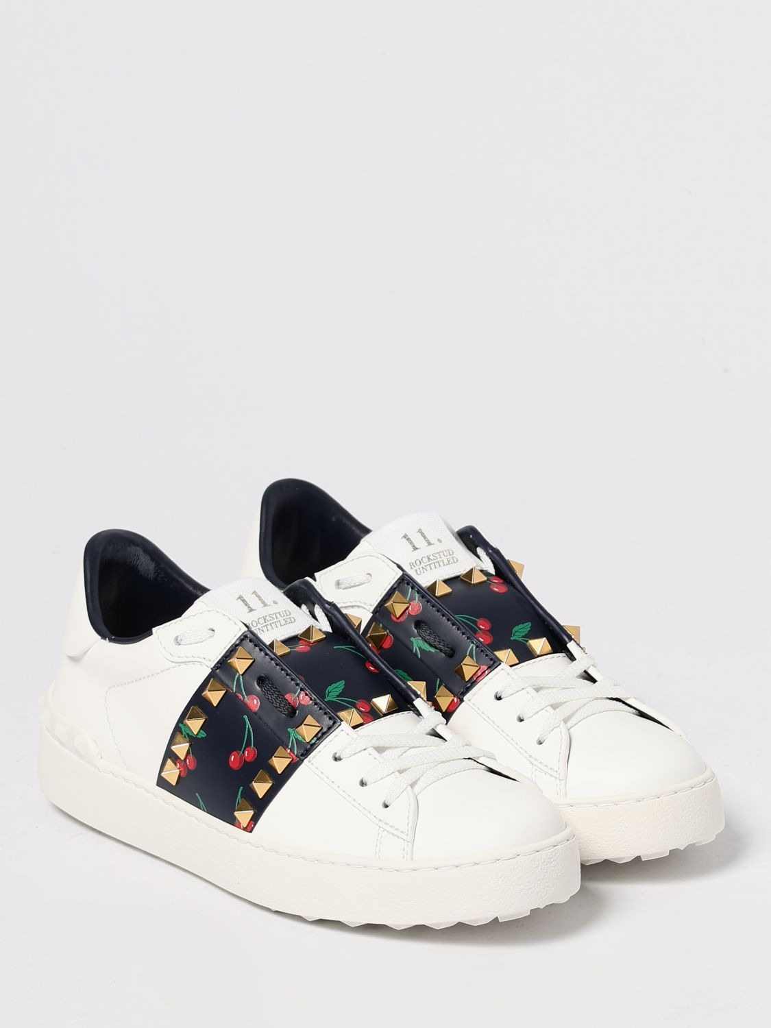 Sneakers woman Valentino Garavani - 2