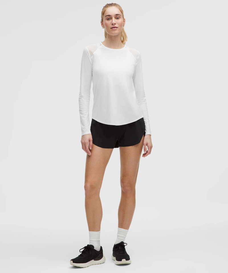 lululemon Sculpt Long-Sleeve Shirt outlook