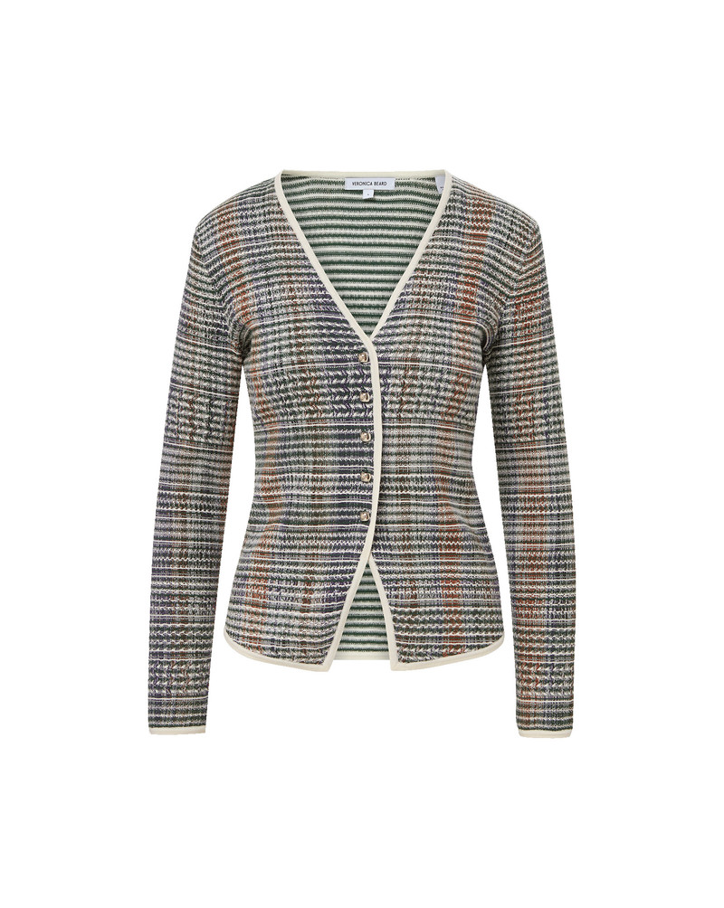 NADIALINE KNIT JACKET 1