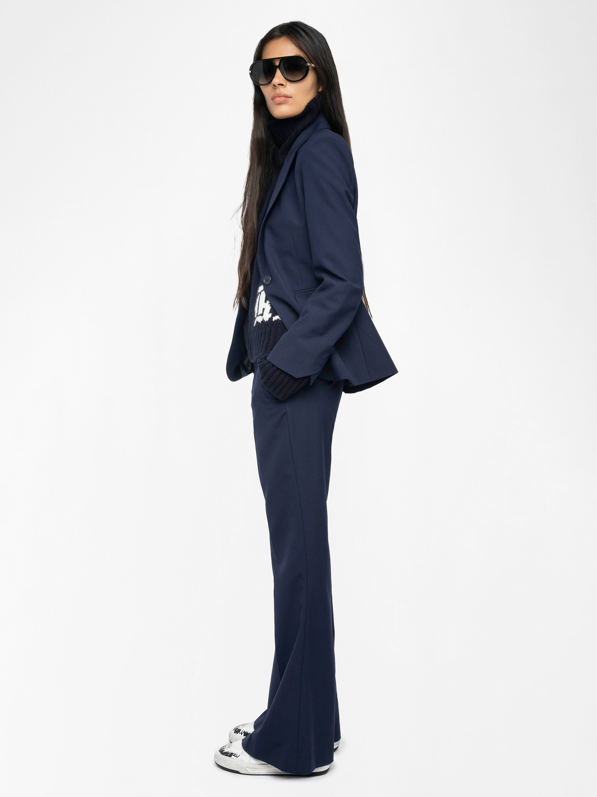 Prevy Pants - 4