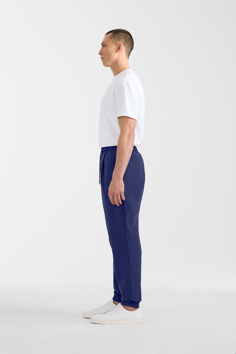 MARTIN-WB Water-Repellent Ripstop Pants 4