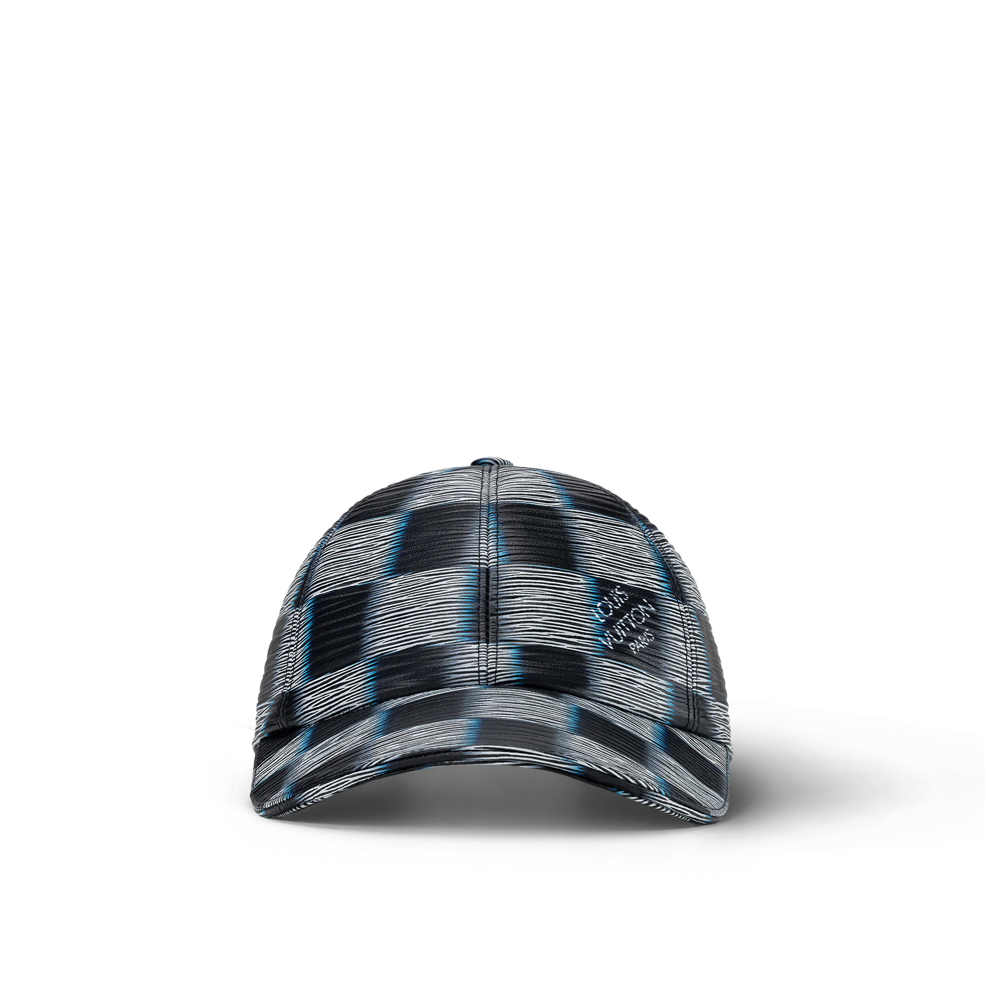 Damier Rush Cap - 1