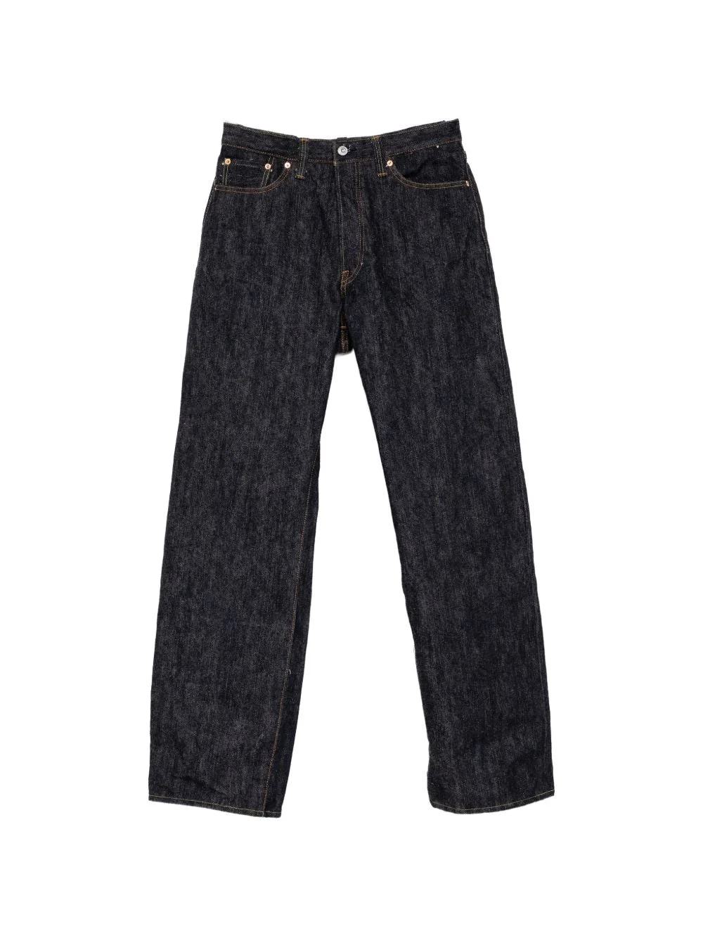 SELVEDGE JEANS - 1