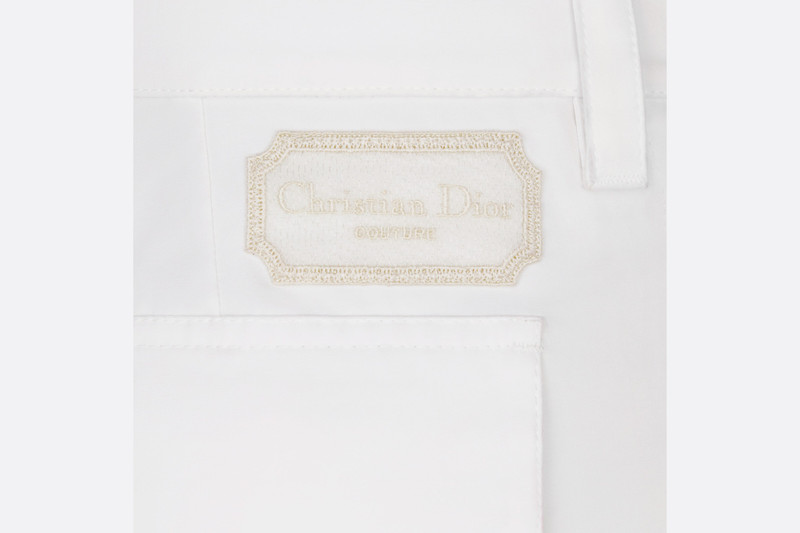 Christian Dior Couture Cargo Pants 2
