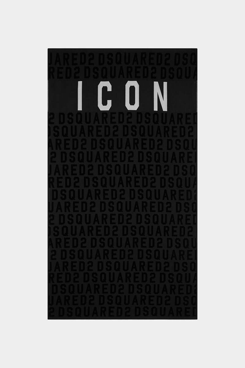 BE ICON TOWEL - 1