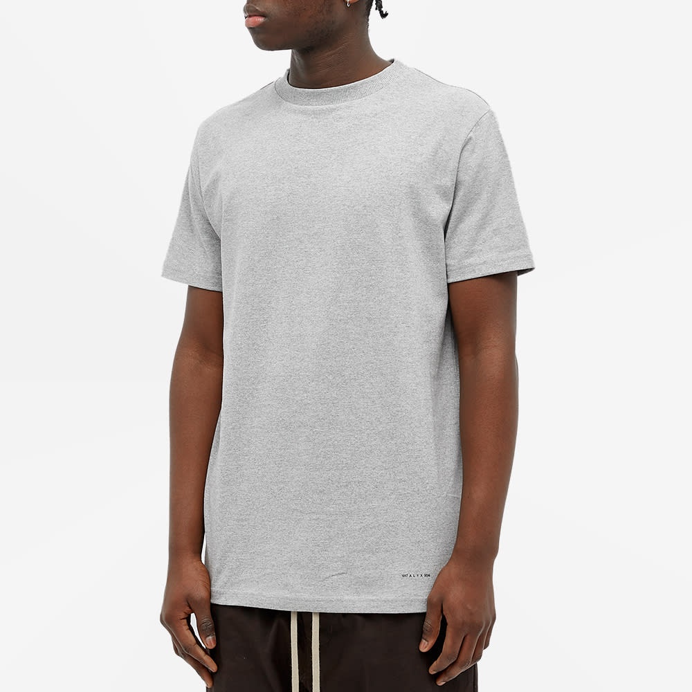 1017 ALYX 9SM Visual Tee - 3 Pack - 3