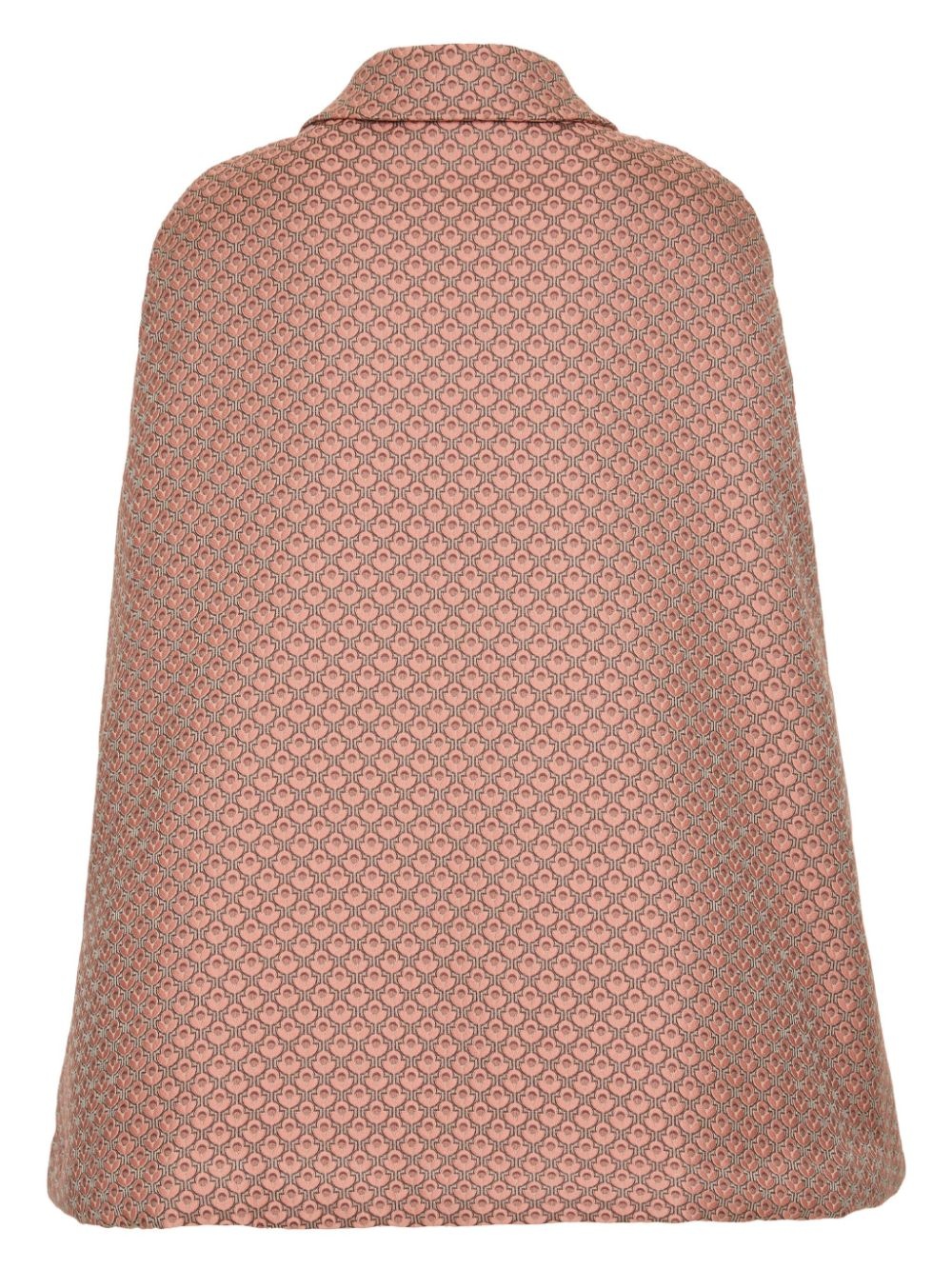 Milano mini cape - 4