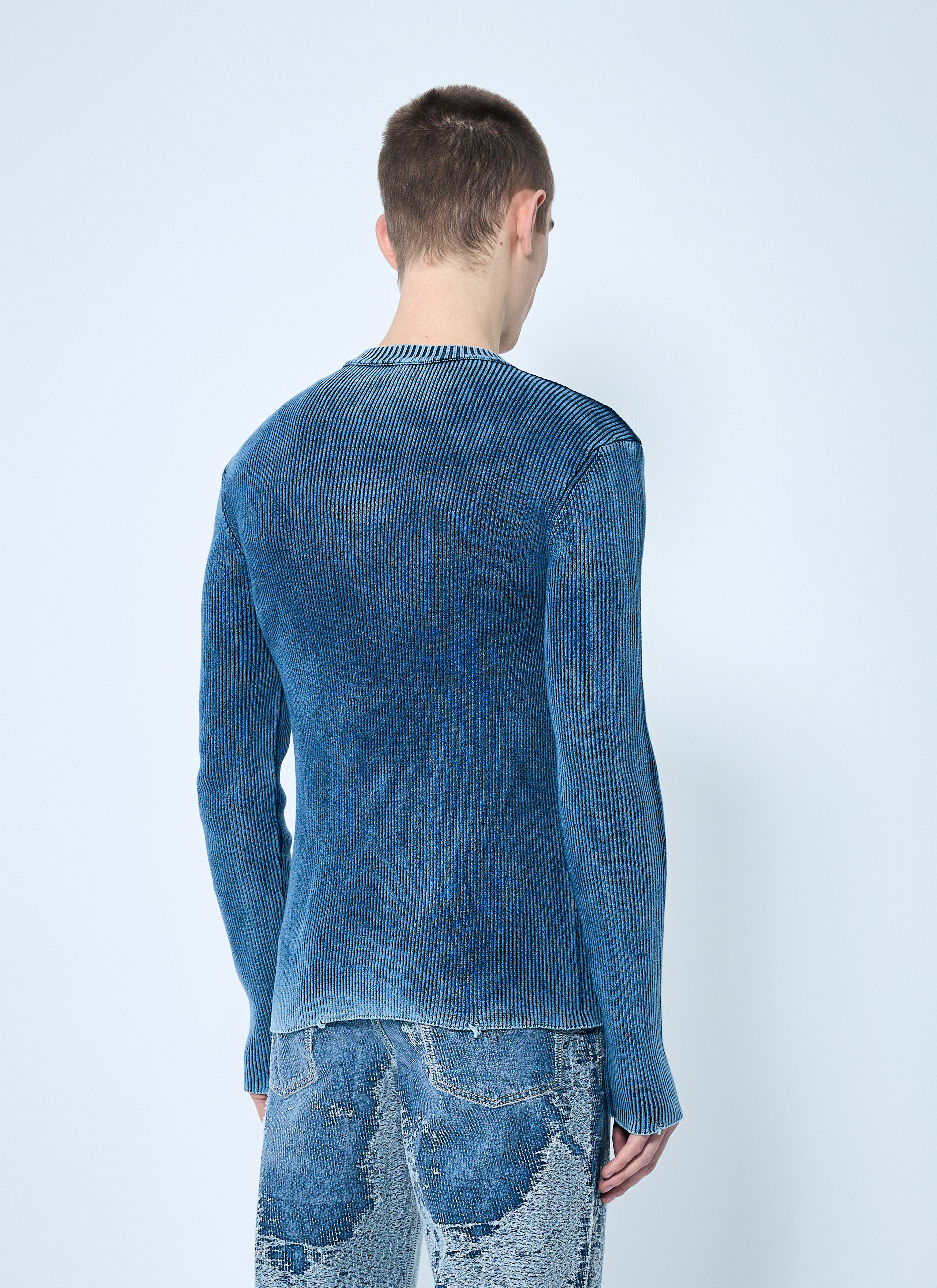 K-Darin-D Sweater - 4
