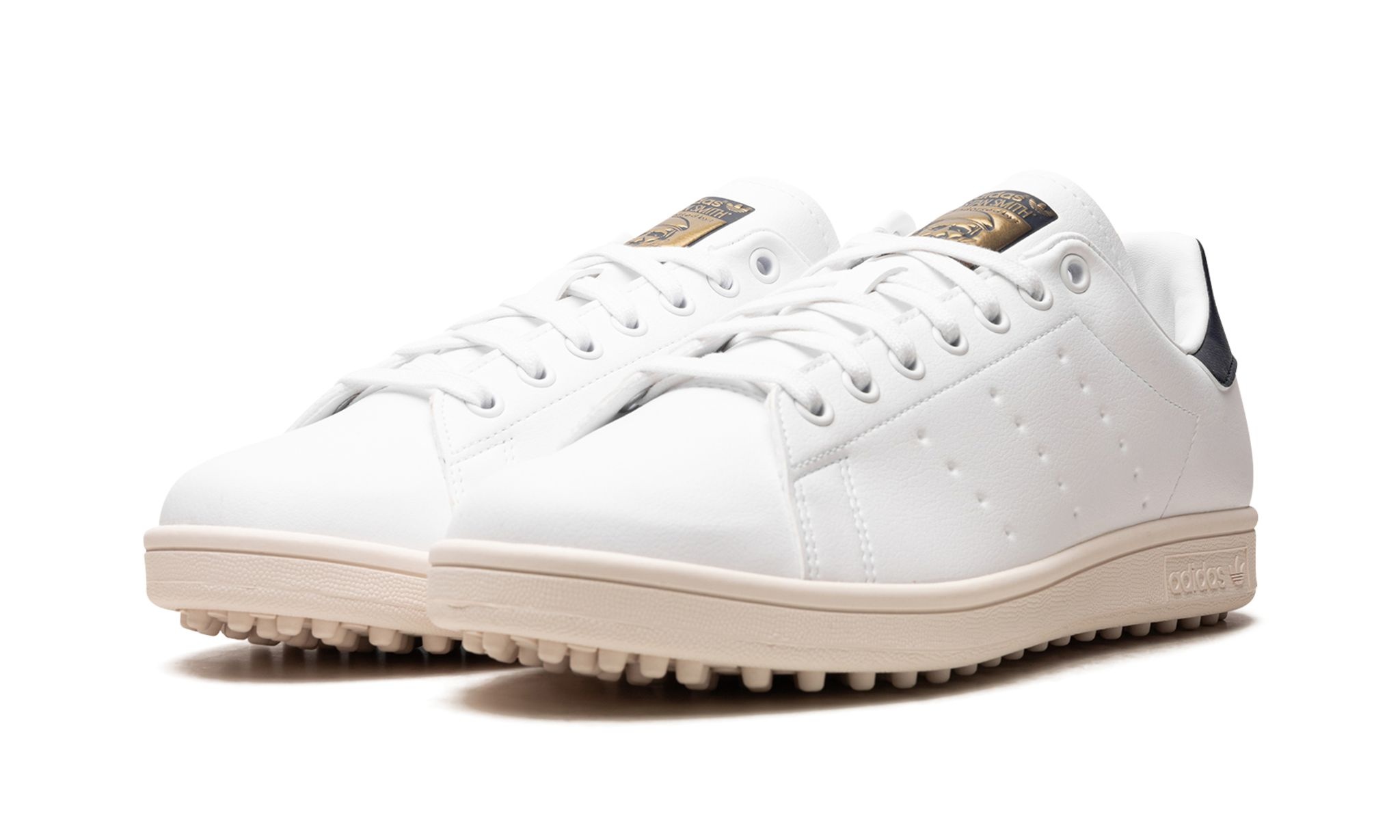 Stan Smith Golf "White / Navy" - 2