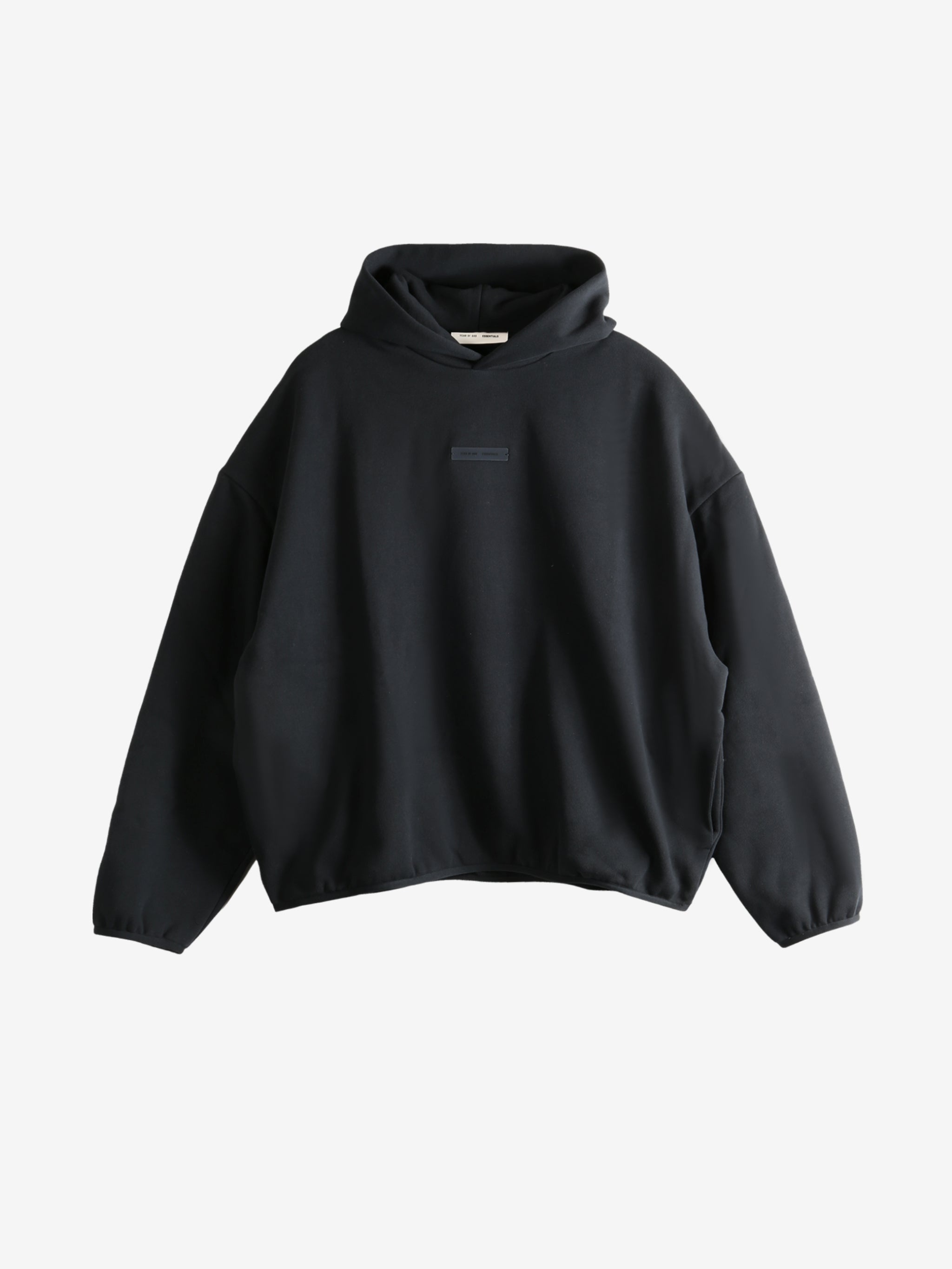 FEAR OF GOD ESSENTIALS - Men Modern Fit Fleece Hoodie - 4