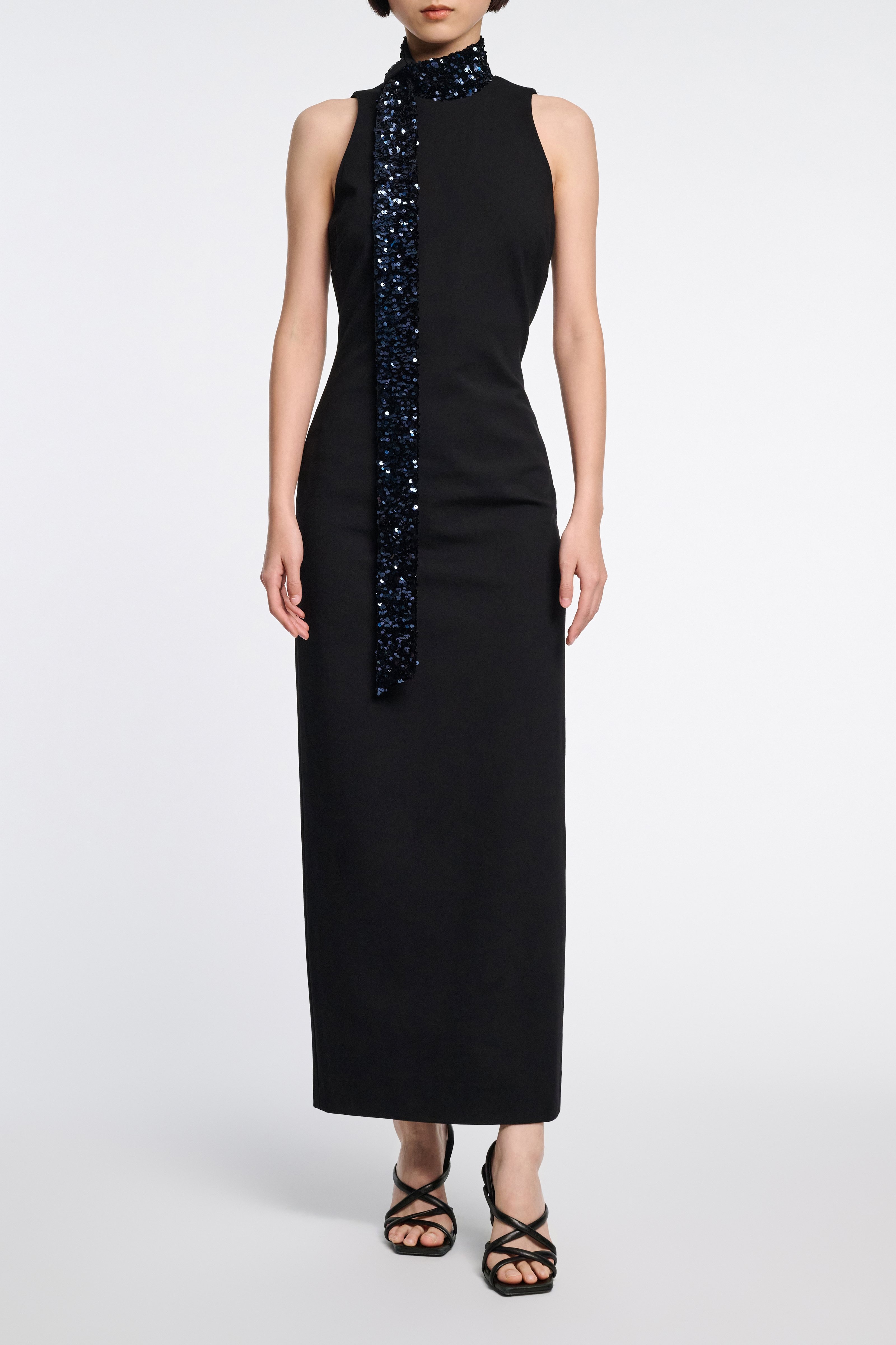 EMOTIONAL ESSENCE I dress - 2