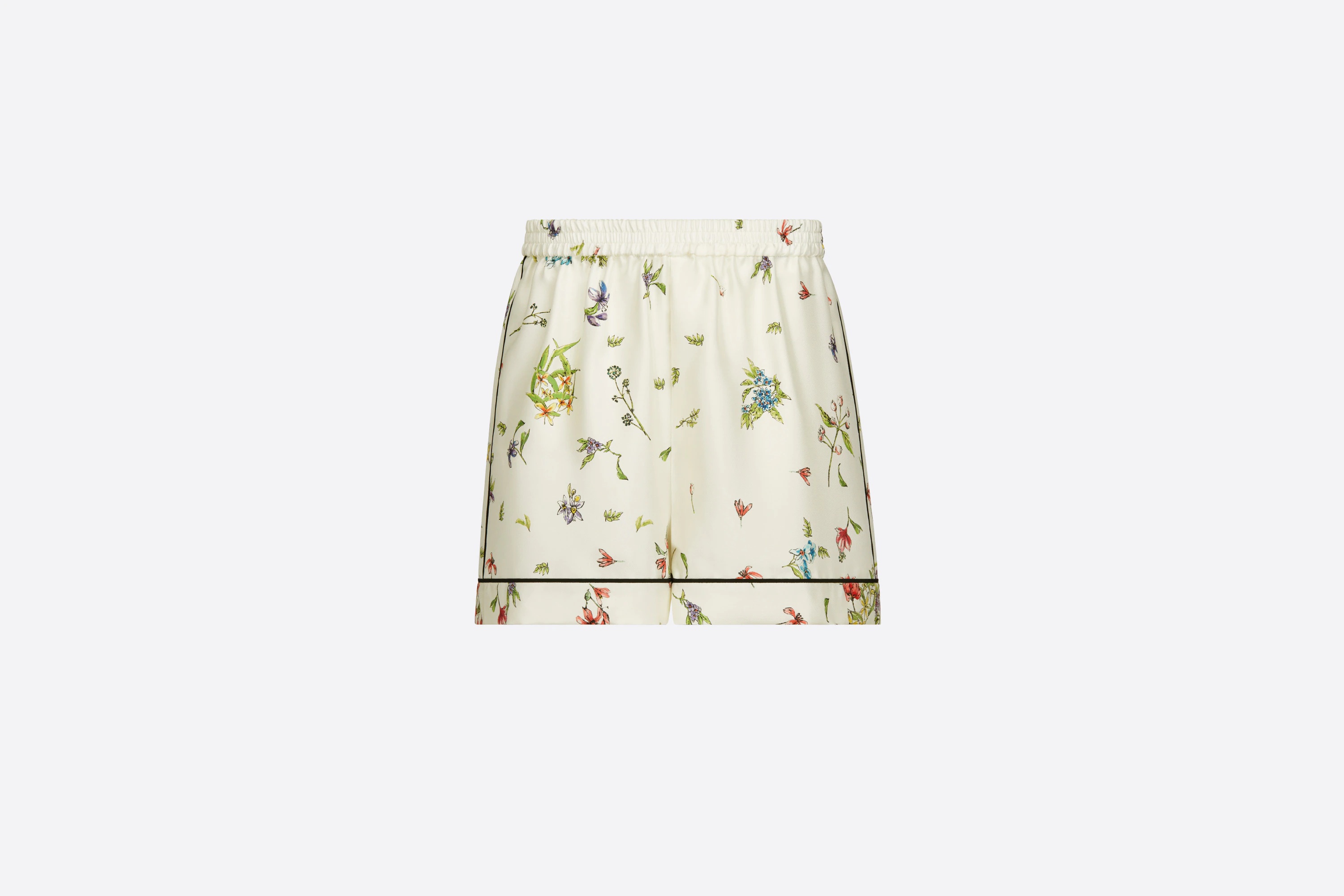 Dior Chez Moi Shorts - 1