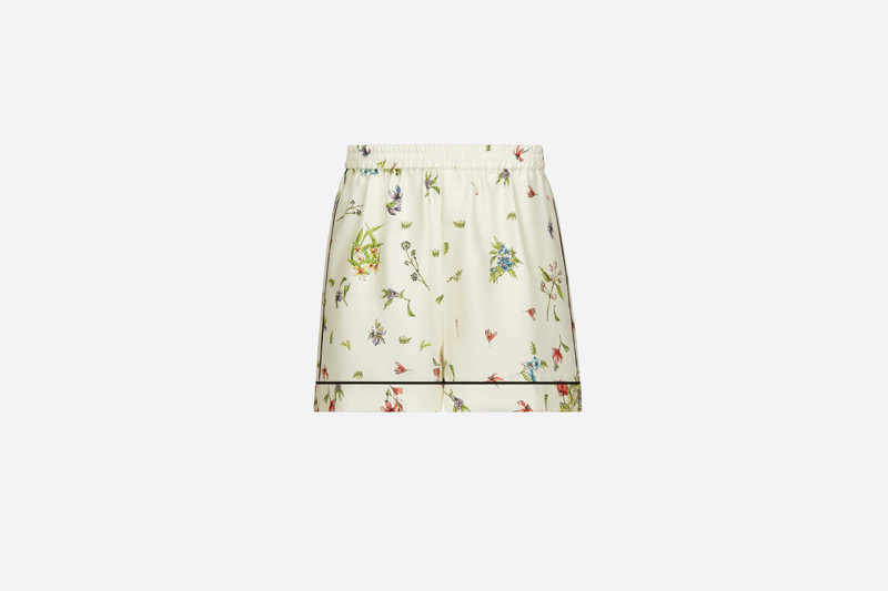 Dior Chez Moi Shorts 1