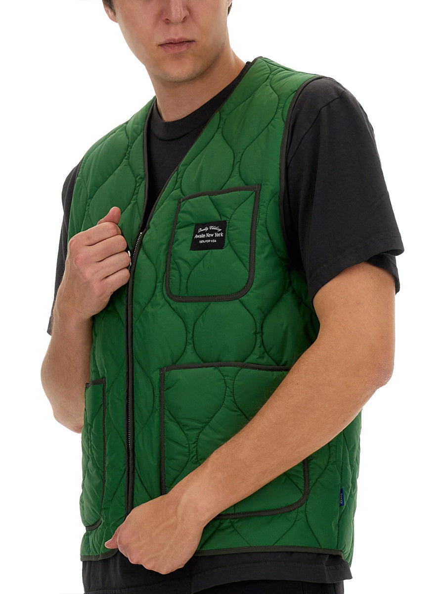 Vests With Logo - 4