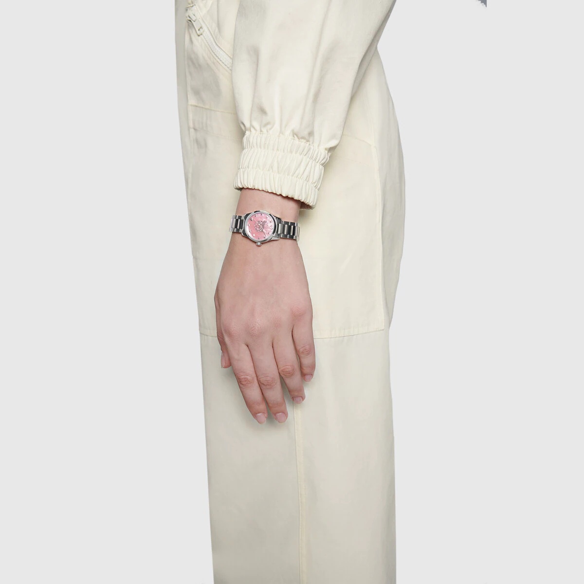 G-Timeless watch, 27mm - 4