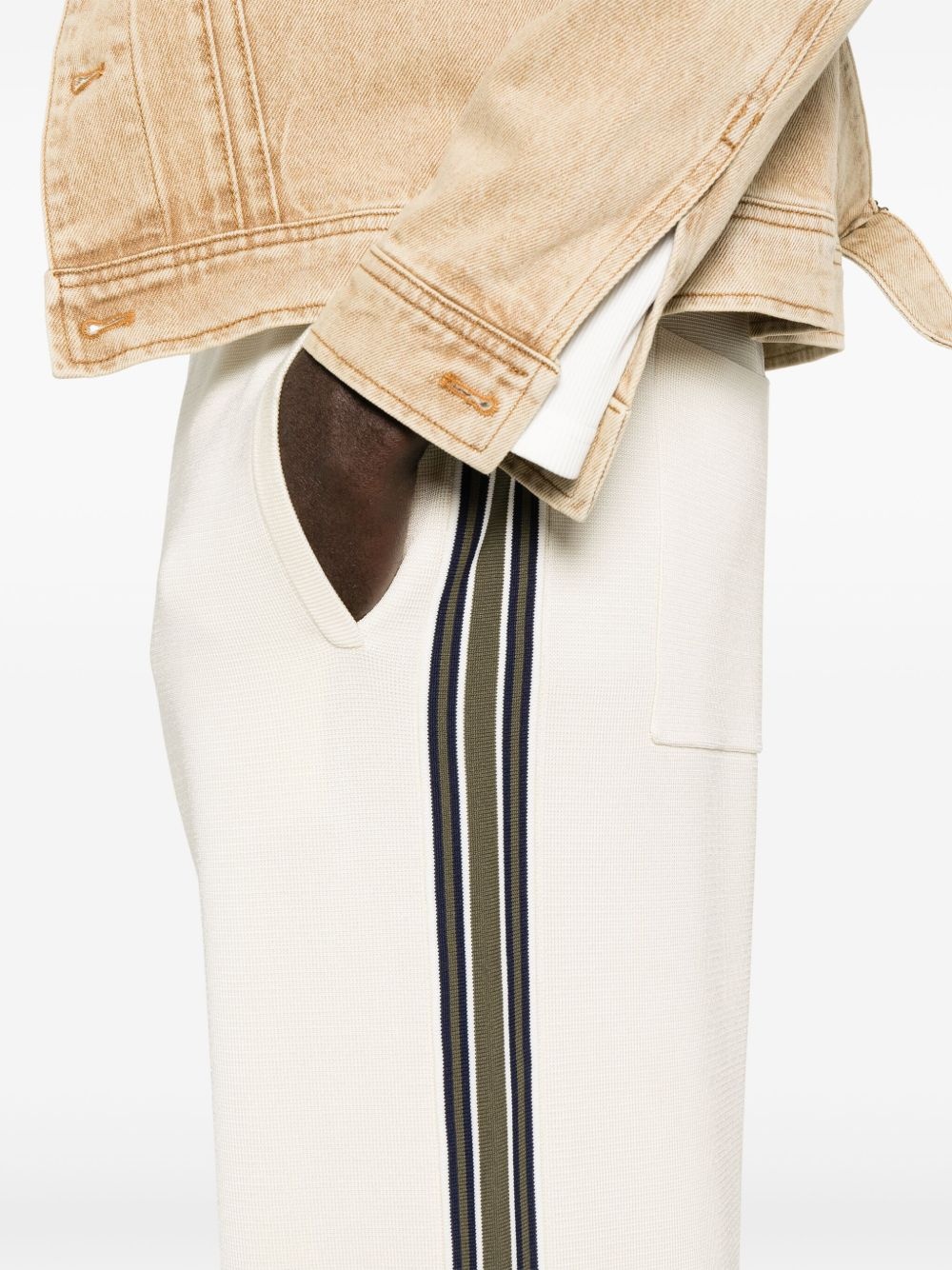 Tide track pants - 5
