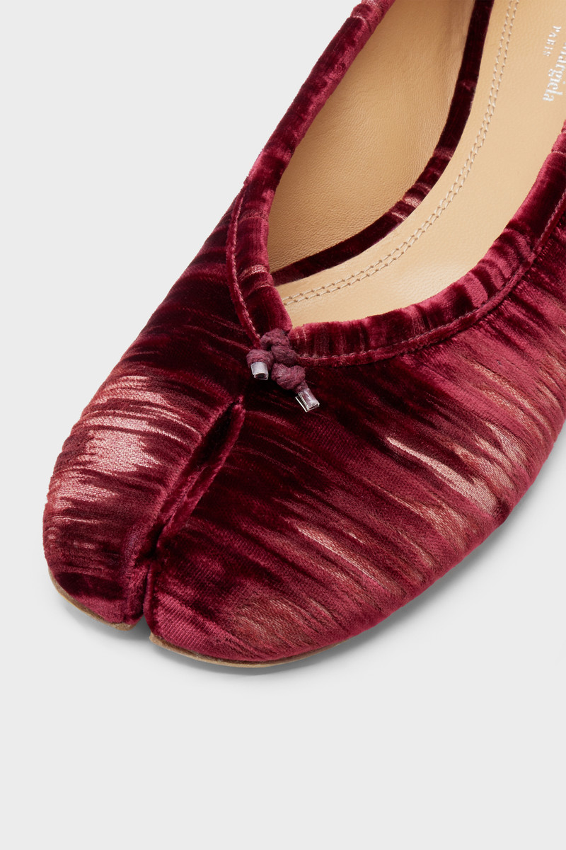 Tabi ballerina 5
