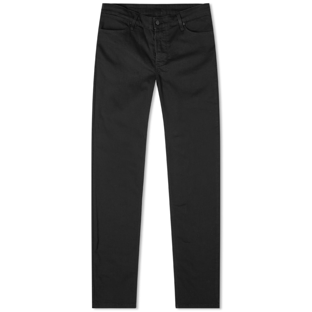 Ksubi Van Winkle Rebel Skinny Jean - 1