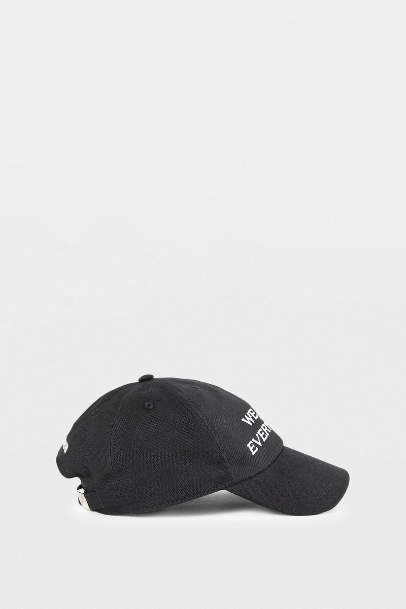Ini Baseball Cap 4
