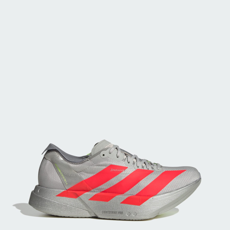 Adizero Adios Pro 4 Shoes - 1