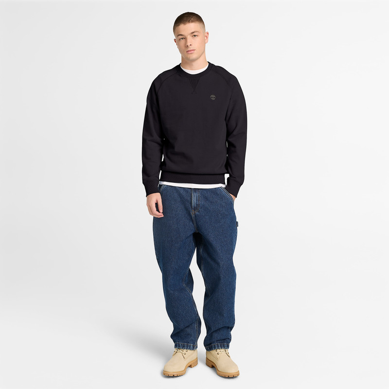 Men's Exeter River Crewneck Sweatshirt 7