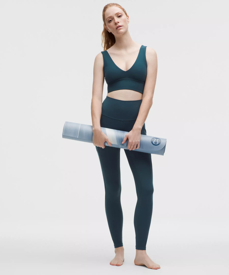 lululemon Align™ V-Neck Bra *Light Support, C/D Cup 3