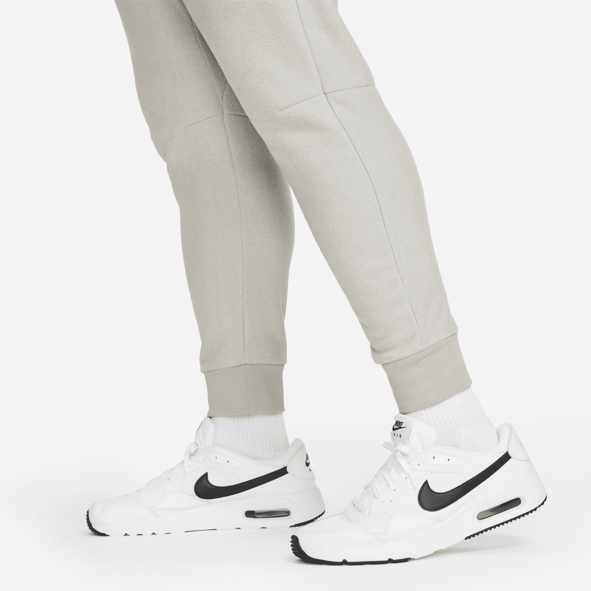 Nike Sportswear Tech Fleece Men's Winterized Joggers - 11