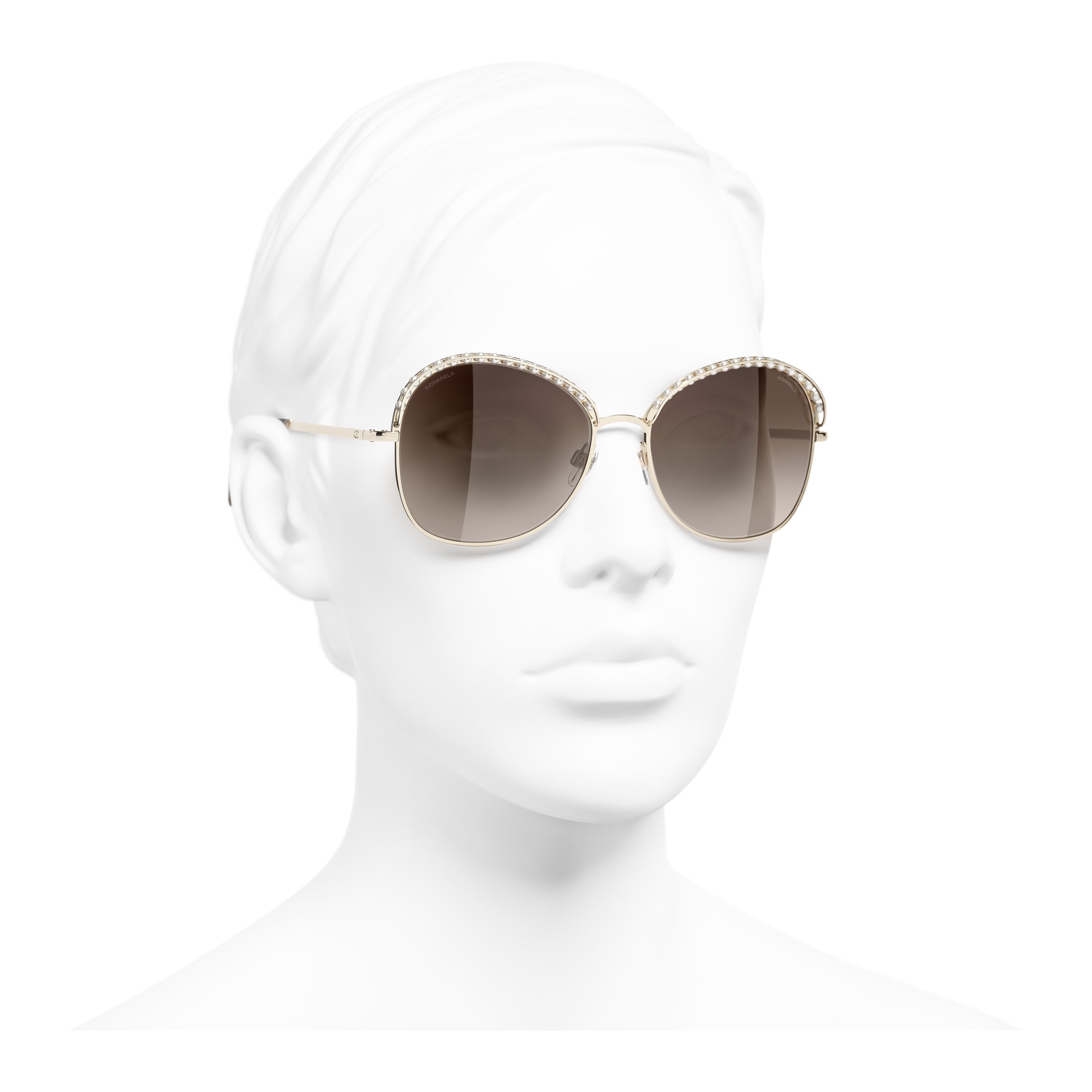 Square Sunglasses - 5