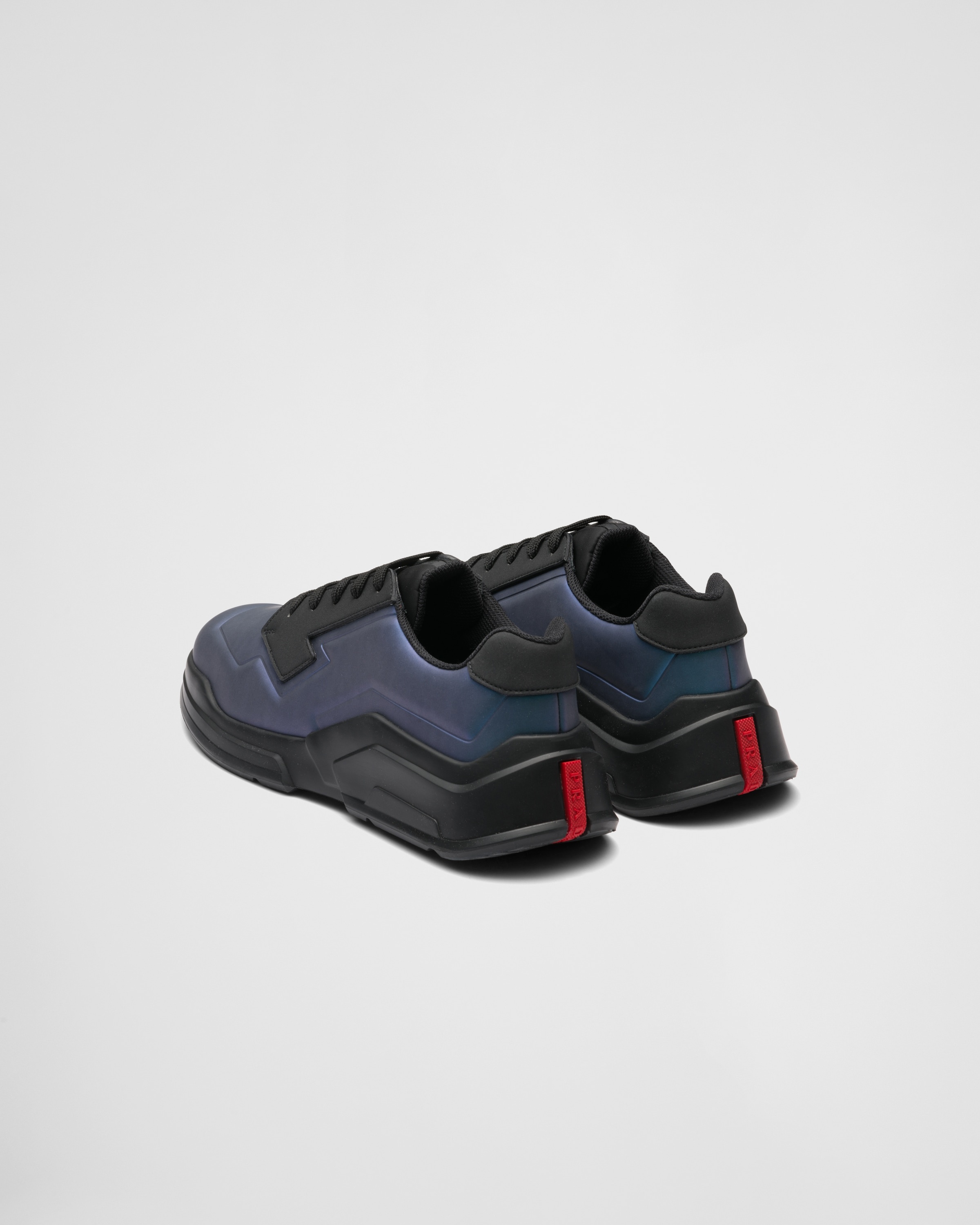 Prada Polarius sneakers - 5