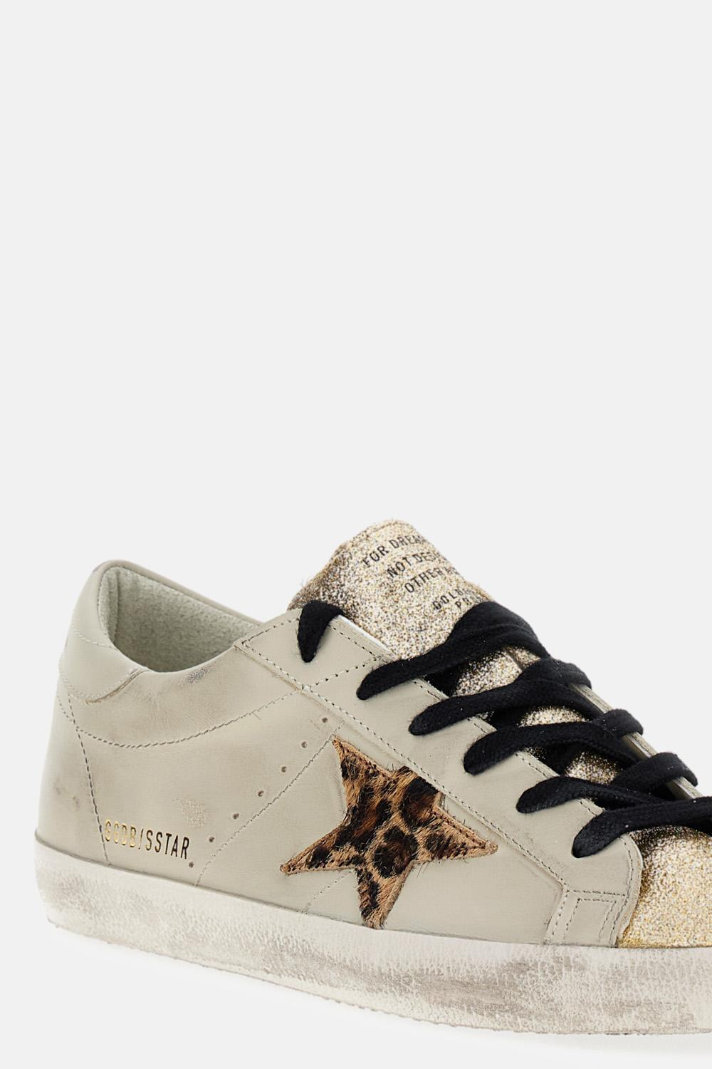 SNEAKERS SUPER STAR - 4