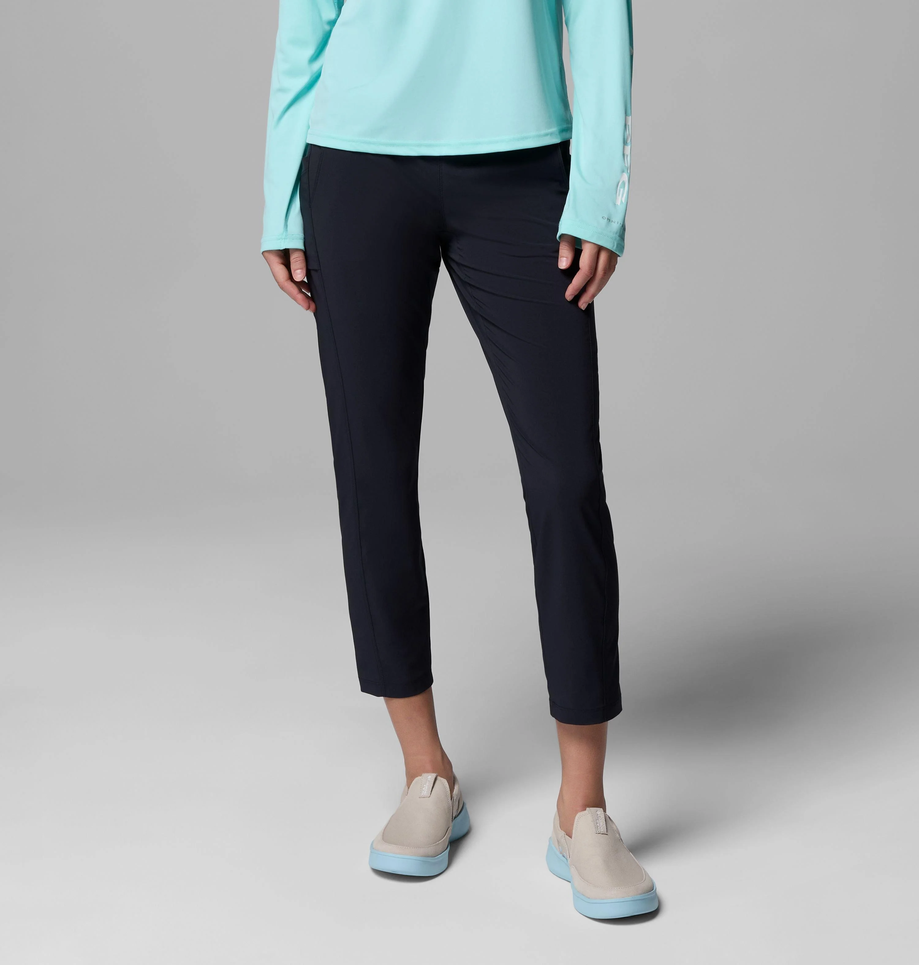 Women's PFG Castback Pants - 1