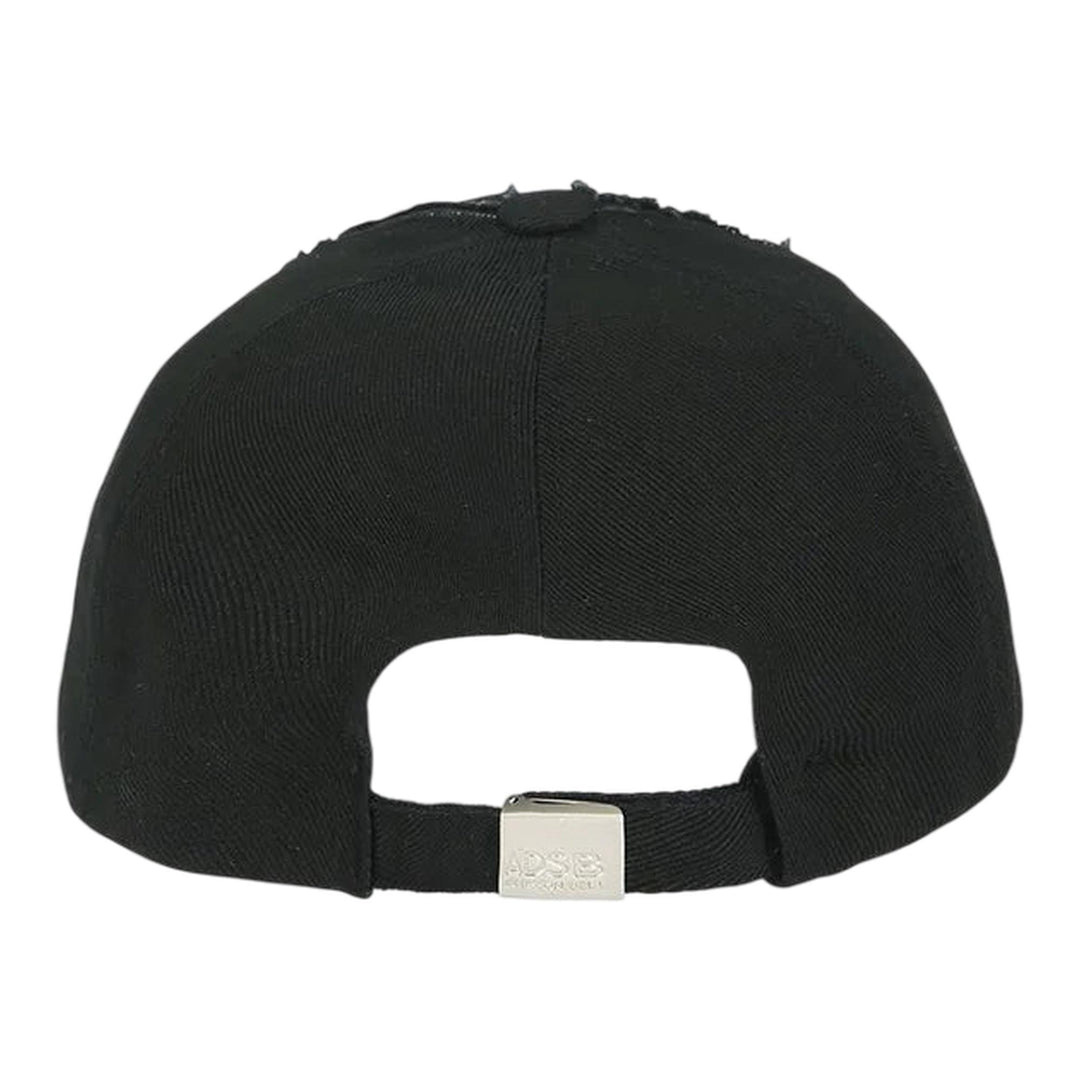 Unisex Layered Cap - 3