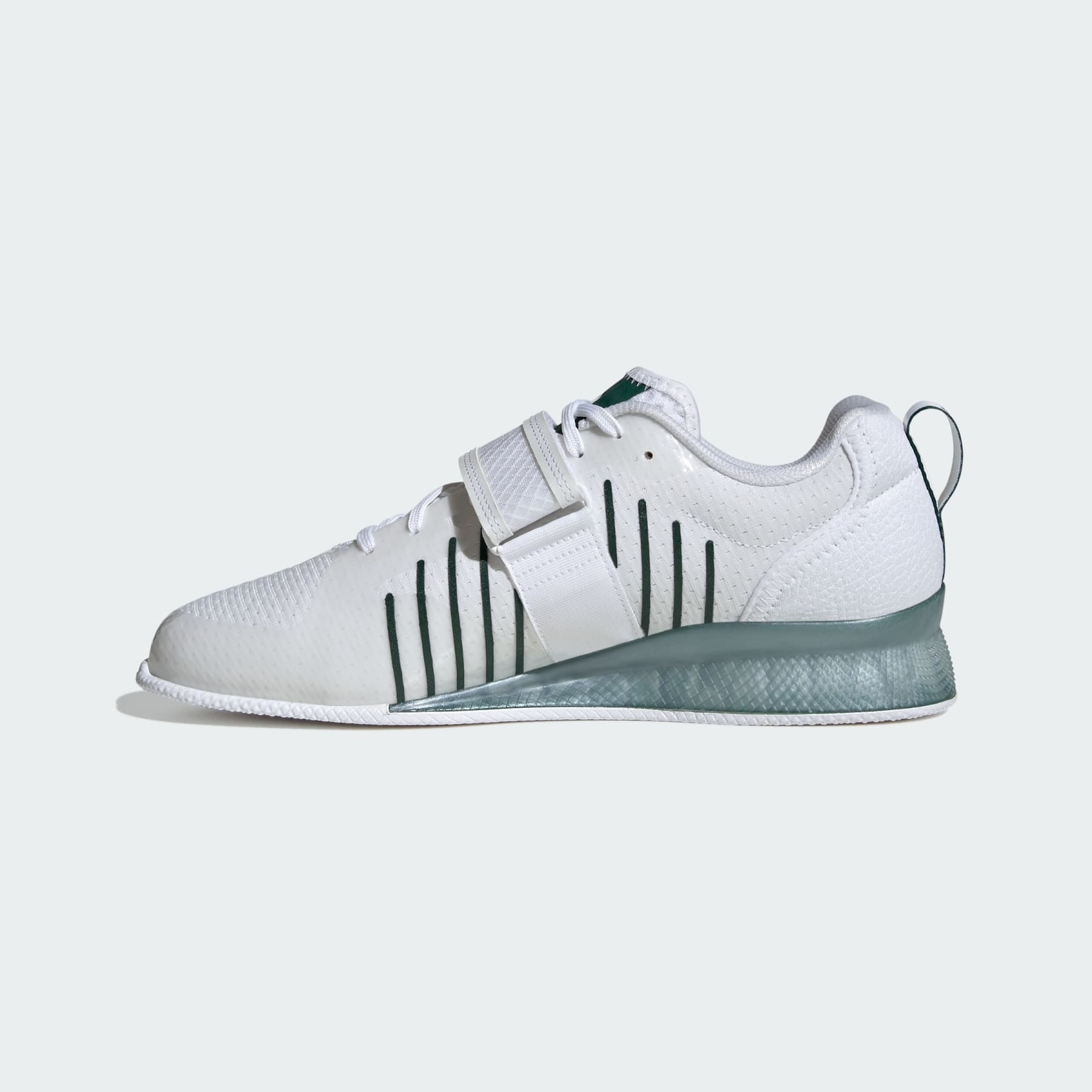Adipower Weightlifting 3 Shoes - 2