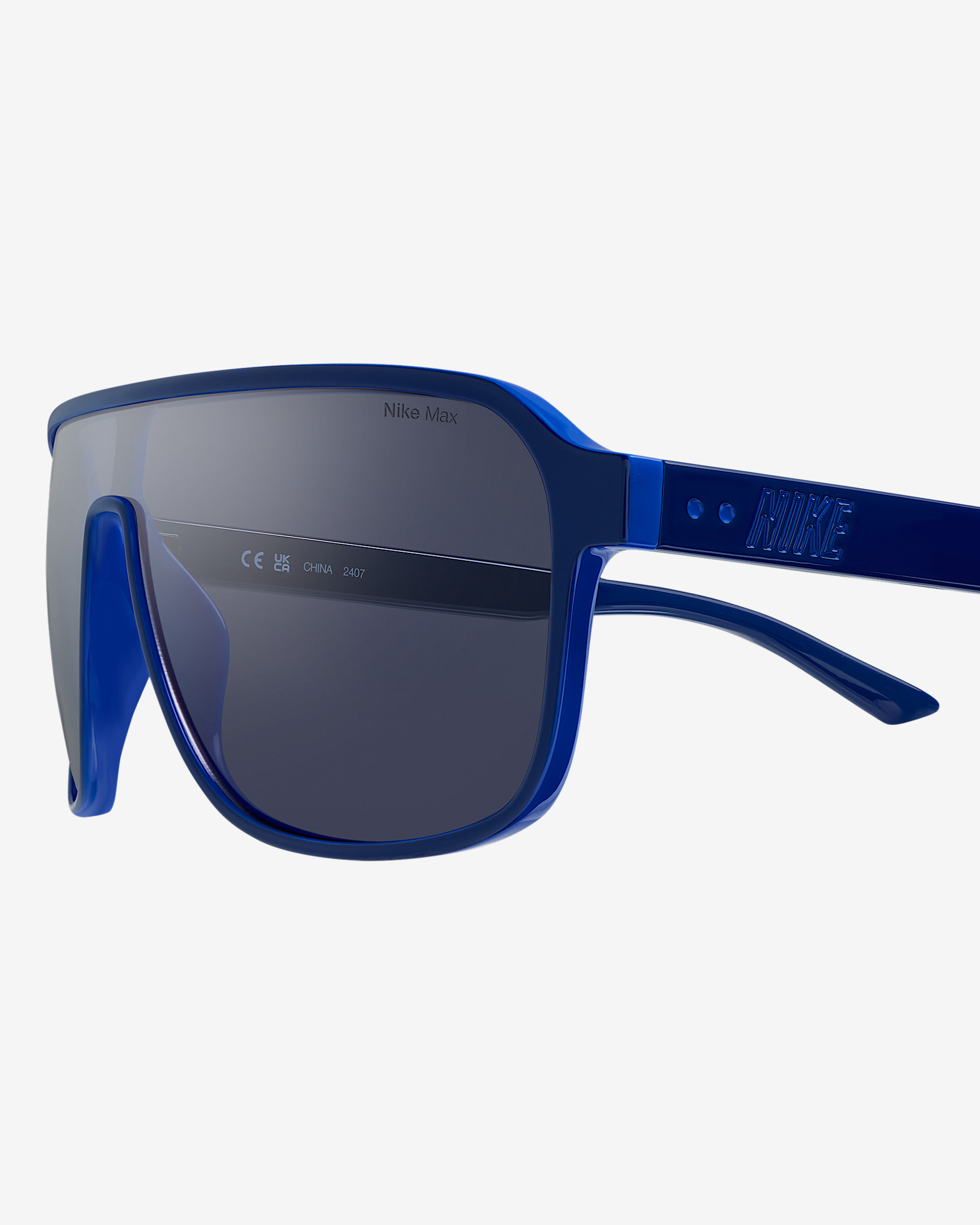 Nike Vintage Flyer Mirrored Sunglasses - 5