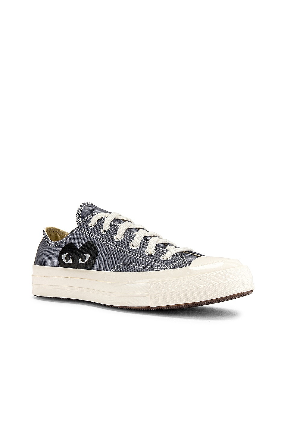 Converse Chuck Taylor Low - 2