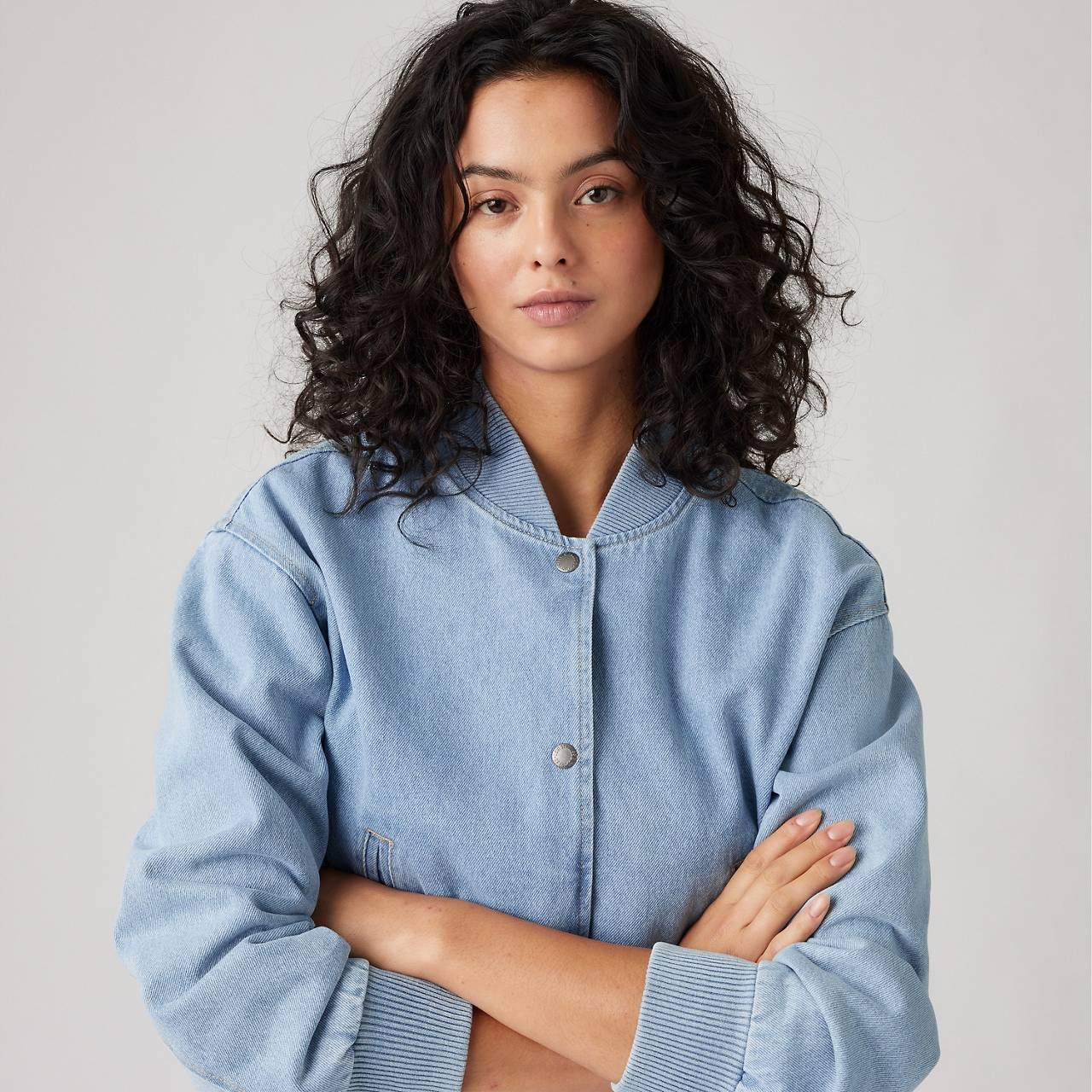VARSITY BOMBER JACKET - 5