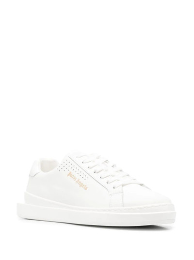 Palm Angels Palm Two low-top sneakers outlook