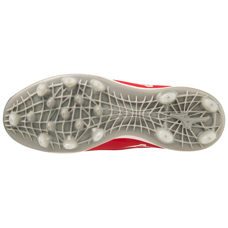 Mizuno 9-Spike Advanced Finch Elite 6 Low Women's TPU Molded Fastpitch Softball Cleat outlook