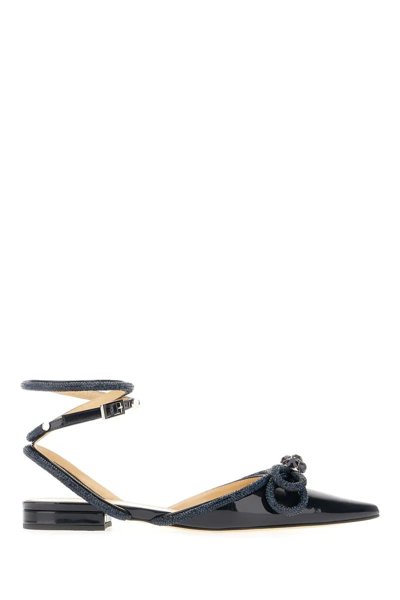 Mach & Mach Sandals - 1