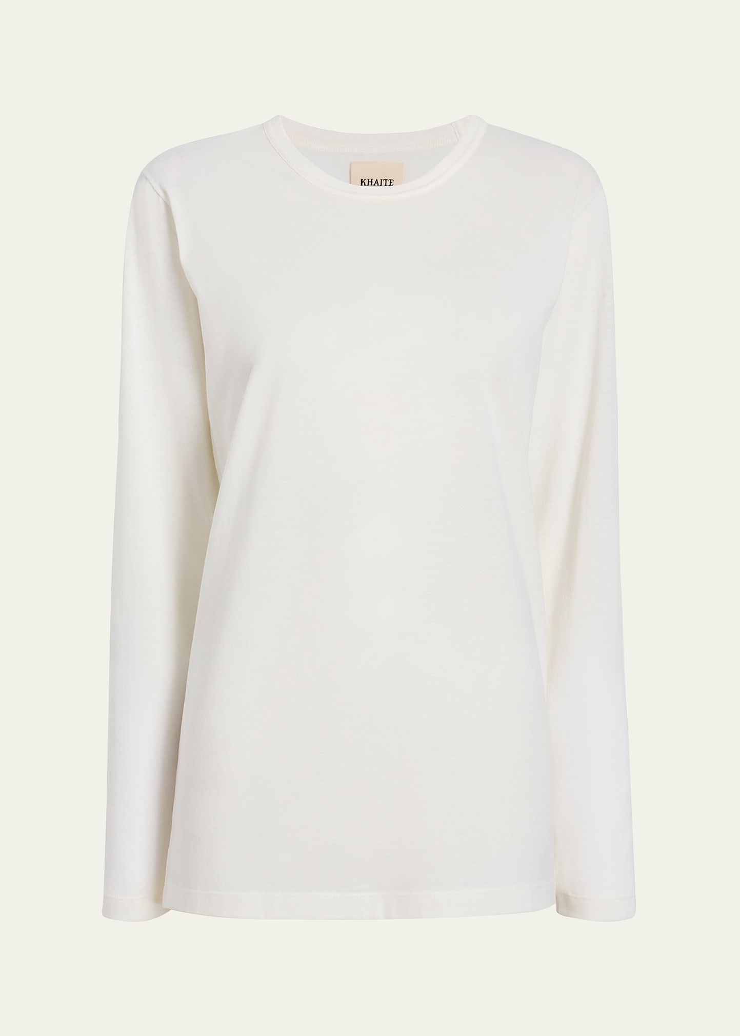 Morton Long Sleeve Top - 1