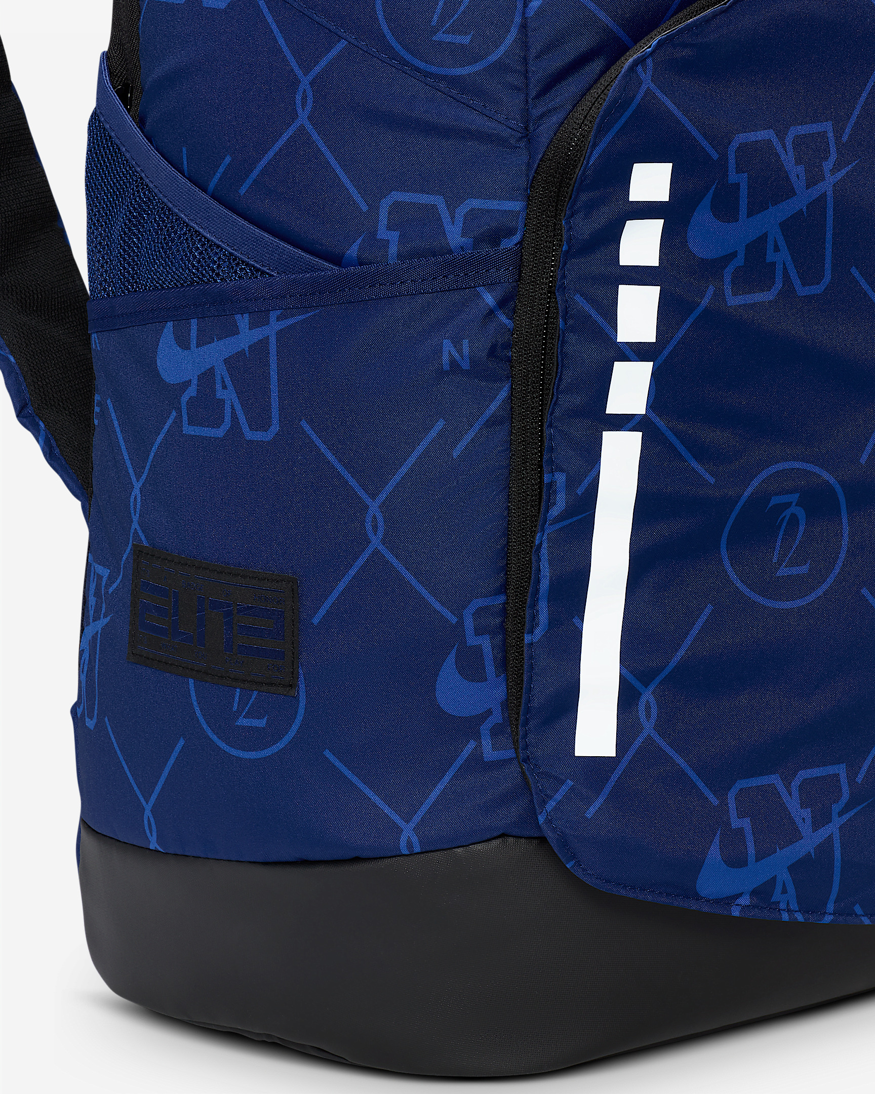 Nike Hoops Elite Basketball Backpack (32L) - 6