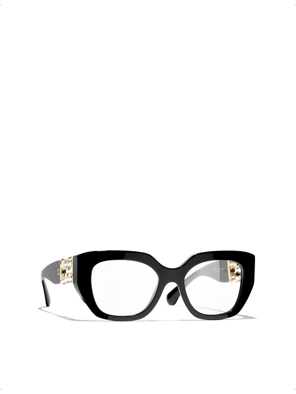 Square Eyeglasses - 3