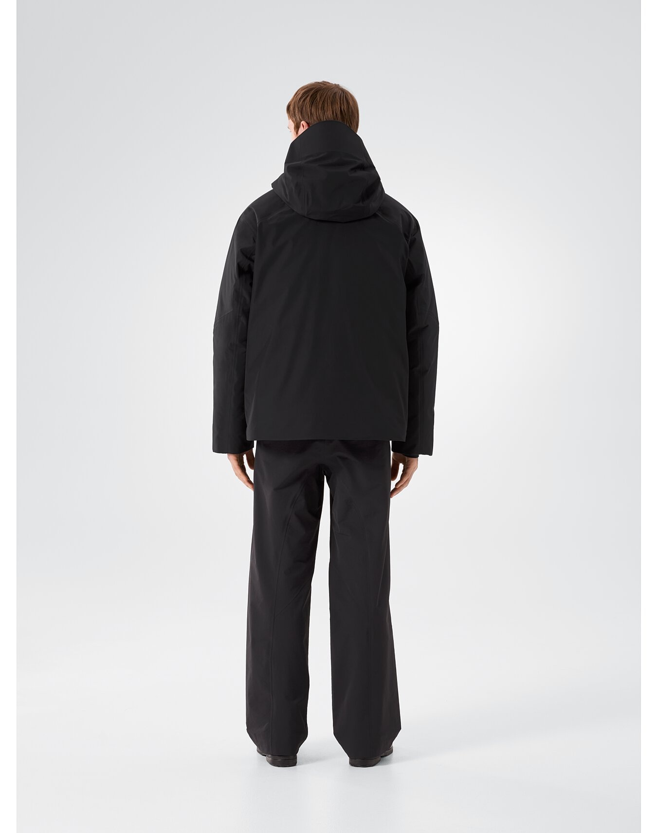 Sorin Down Jacket - 6